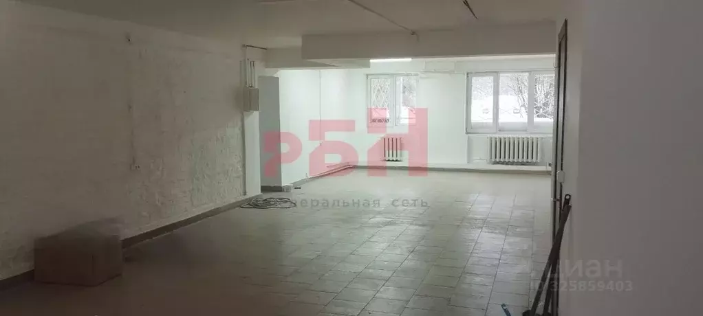 Помещение свободного назначения в Ярославская область, Ярославль ... - Фото 2