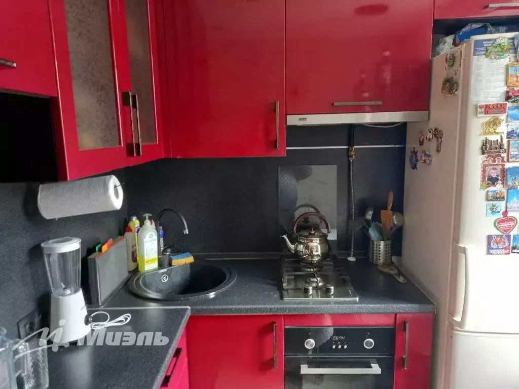 Продается 2-комнатная квартира - Фото 2