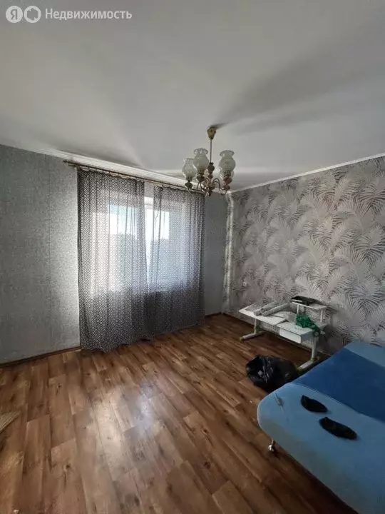 1к в 2-комнатной квартире (25 м) - Фото 1