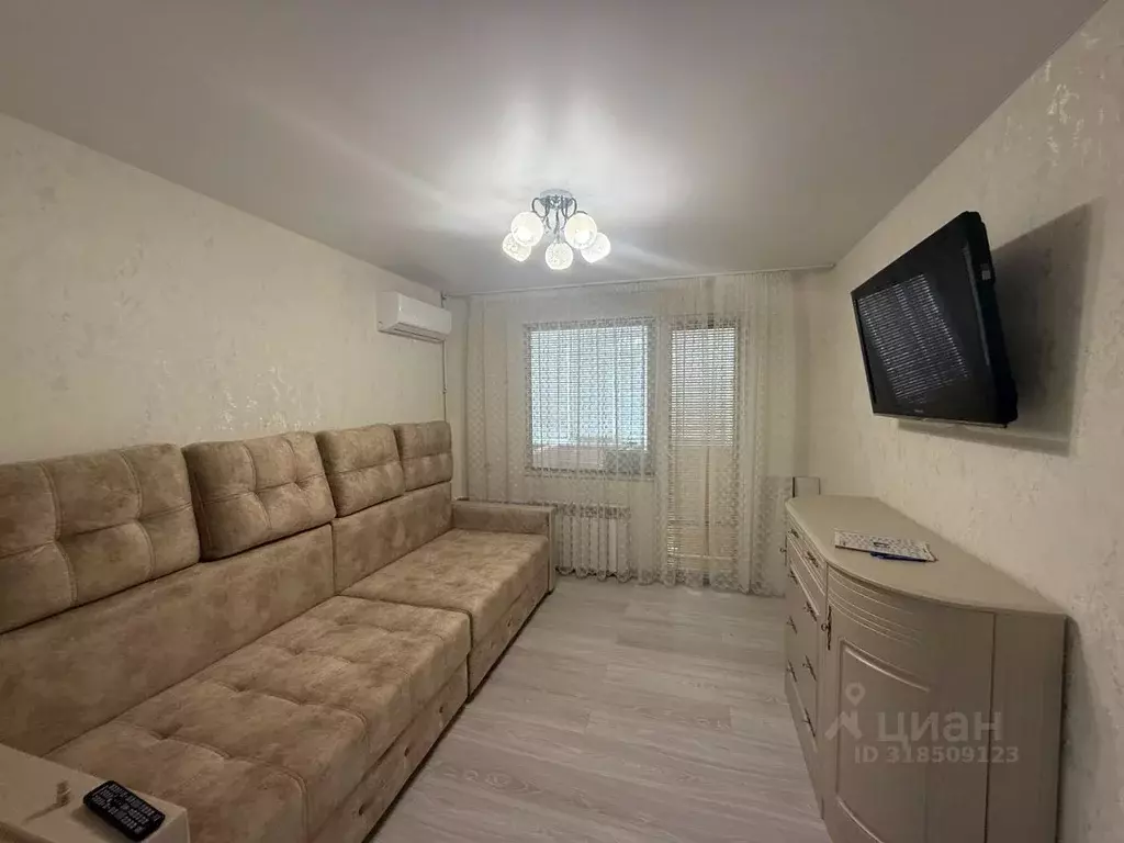 2-к кв. Севастополь ул. Федоровская, 47 (51.0 м) - Фото 1