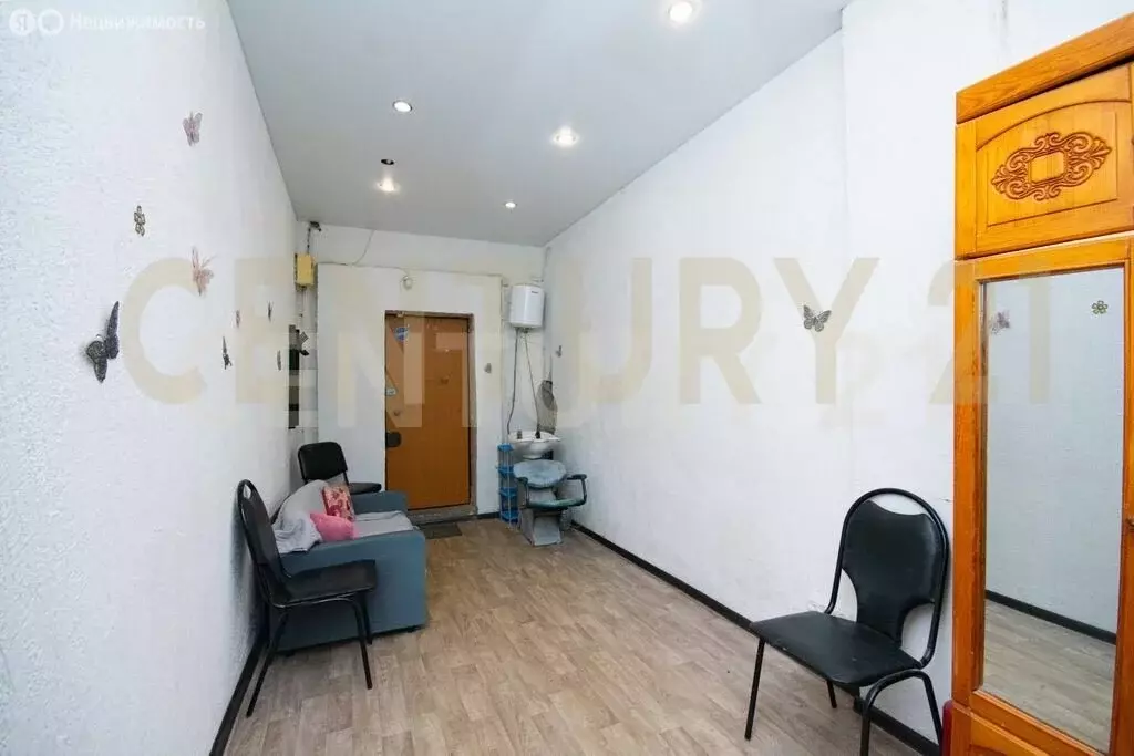 Помещение свободного назначения (14.1 м) - Фото 1