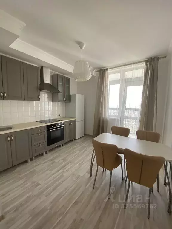 1-к кв. Свердловская область, Екатеринбург ул. Раевского, 20 (40.0 м) - Фото 1