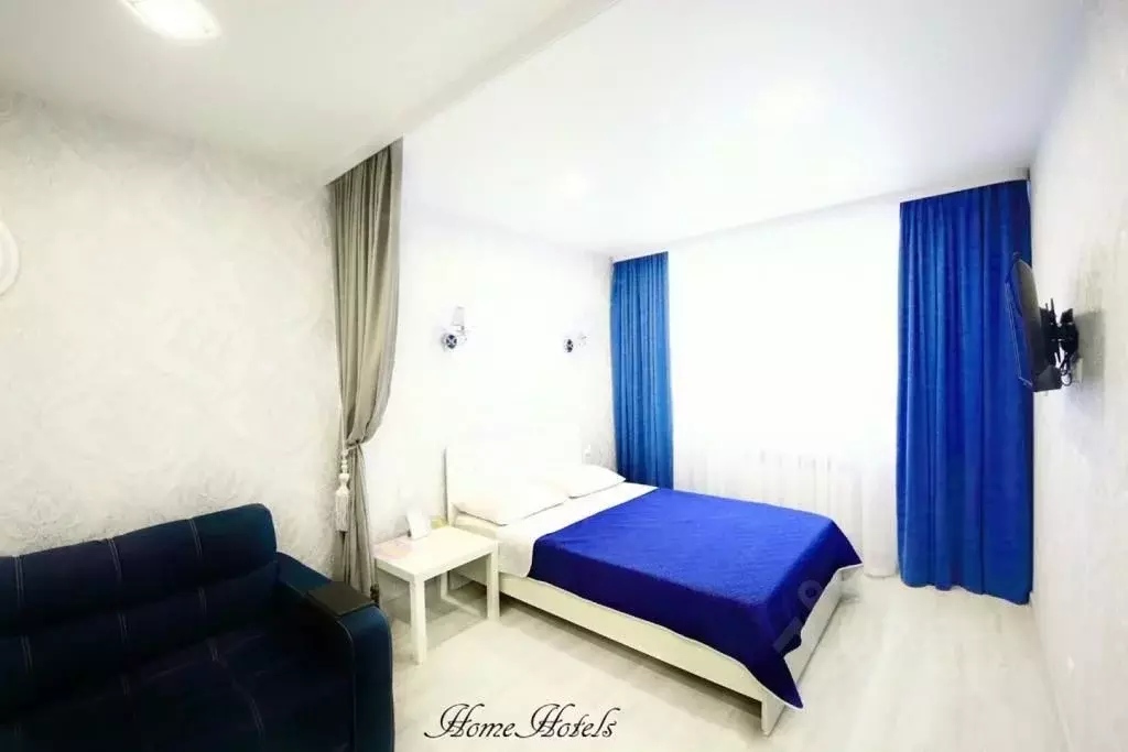 1-к кв. Томская область, Томск ул. Тимакова, 5 (35.0 м) - Фото 2