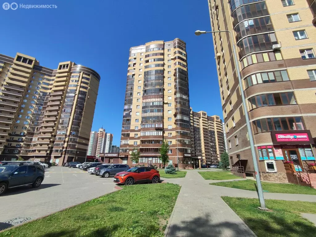2-комнатная квартира: Воронеж, квартал Троицкий, жилой массив ... - Фото 0