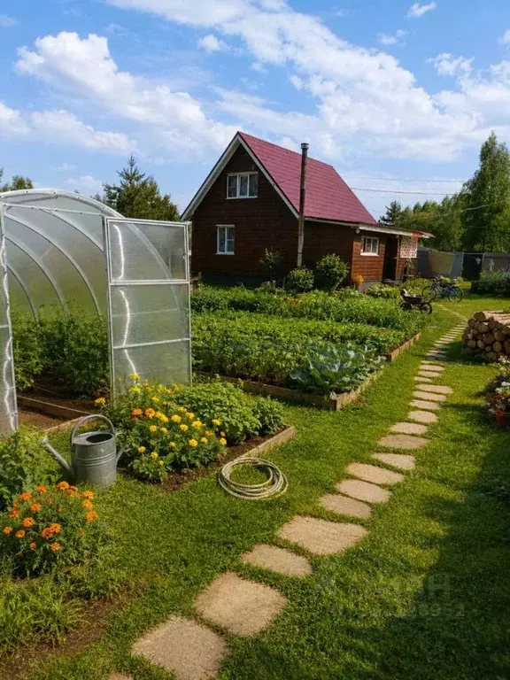 Дом в Нижегородская область, Богородский муниципальный округ, Сталь ... - Фото 2