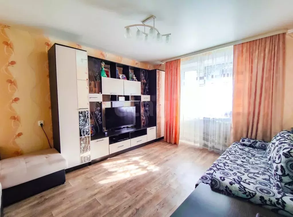 2-к кв. Вологодская область, Череповецкий район, с. Шухободь ул. ... - Фото 1