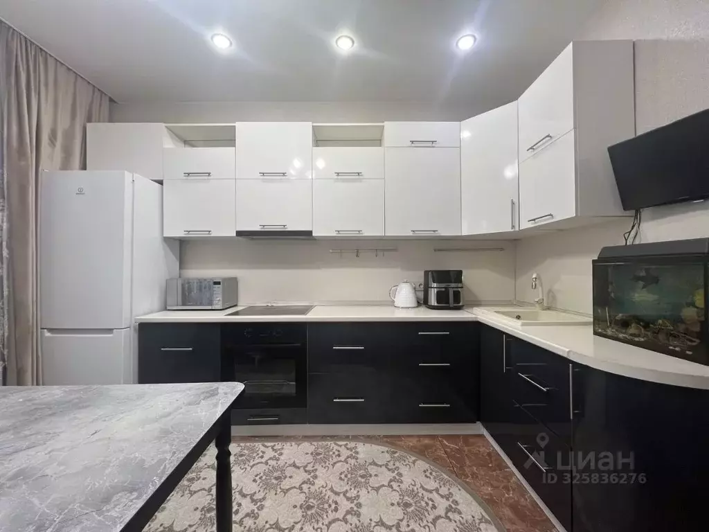 1-к кв. Московская область, Люберцы Зенино ЖК Самолет мкр, ул. Дружбы, ... - Фото 1