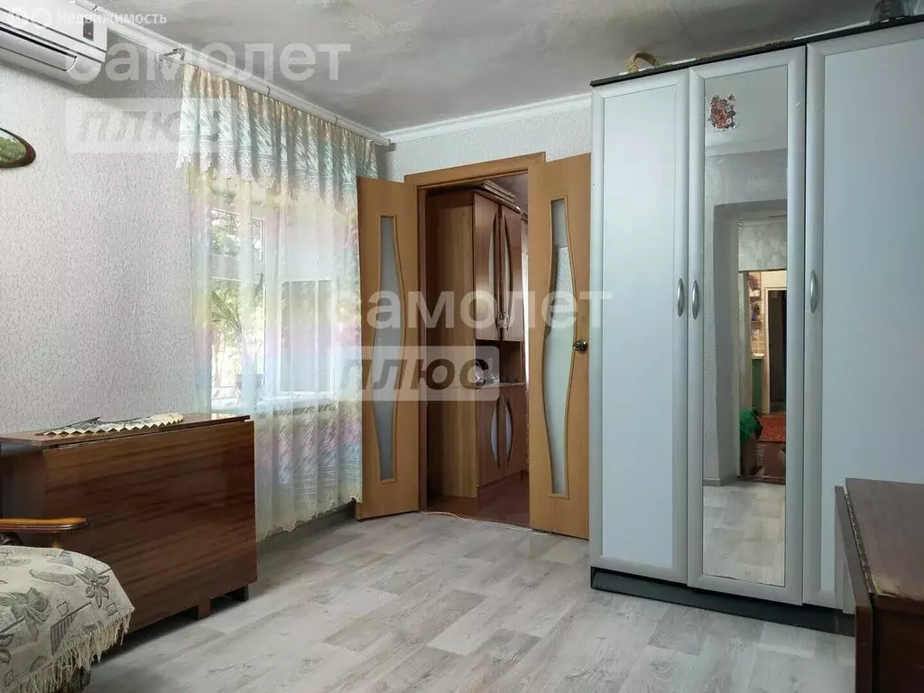 Дом в Ейск, улица Калинина (76 м) - Фото 2