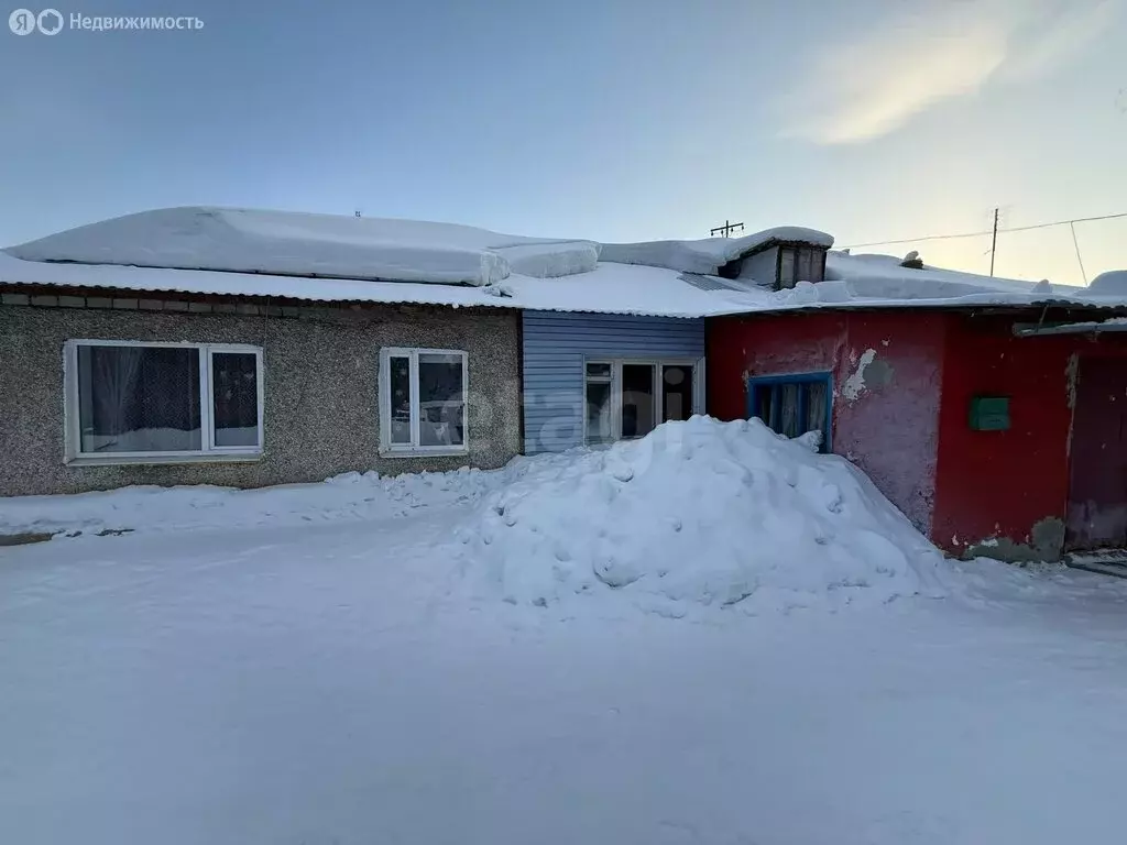 2-комнатная квартира: Камышлов, улица Белинского, 26 (63.9 м) - Фото 1