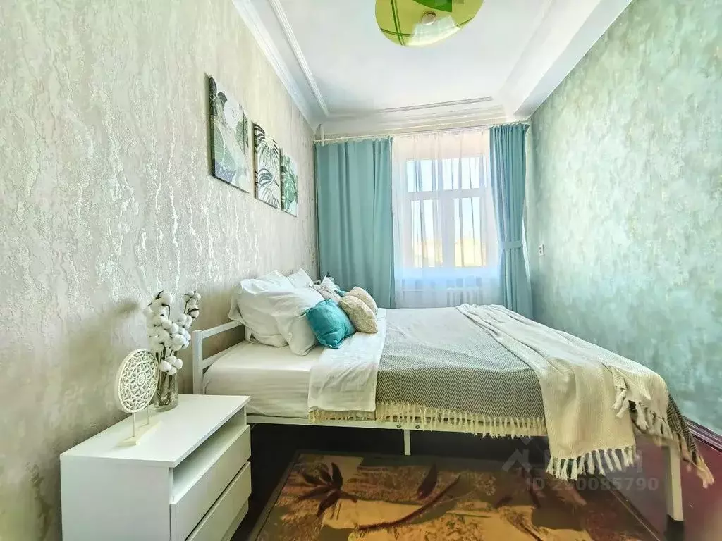 2-к кв. Татарстан, Казань ул. Баумана, 76 (53.0 м) - Фото 2