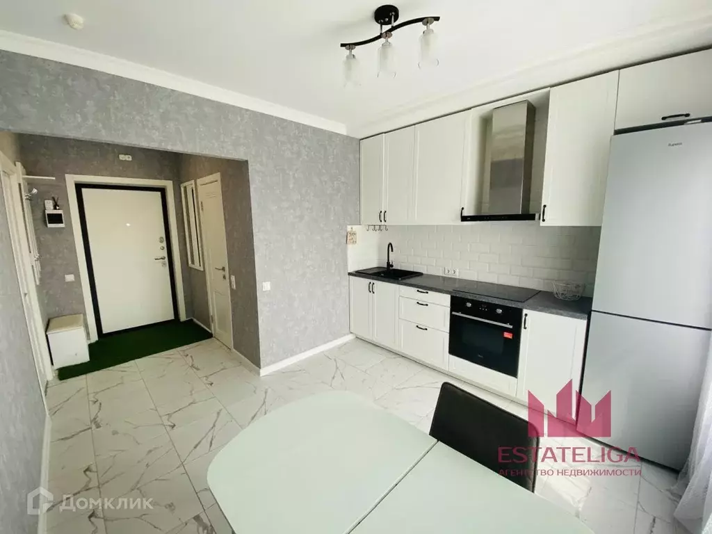 Продаётся 4-к квартира, 107 м - Фото 0