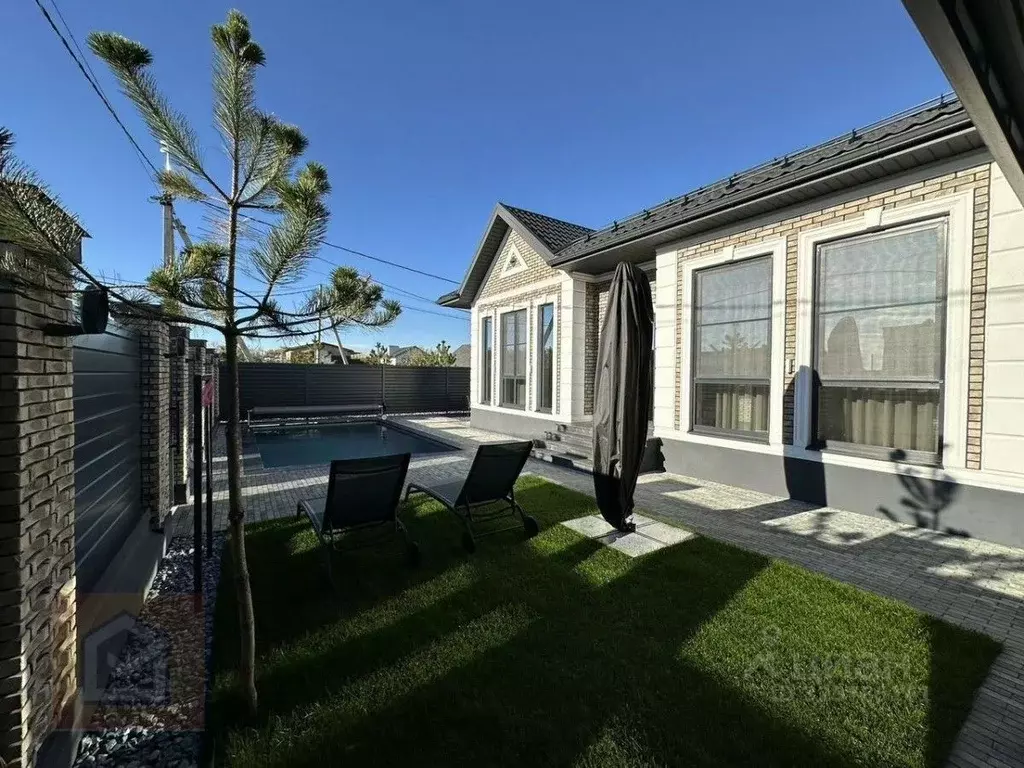 Дом в Севастополь СТ Дружба ТСН, 4 (100 м) - Фото 1