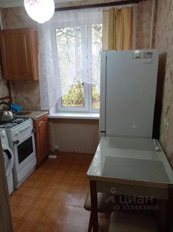 2-к кв. Москва Ереванская ул., 7К2 (45.0 м) - Фото 2
