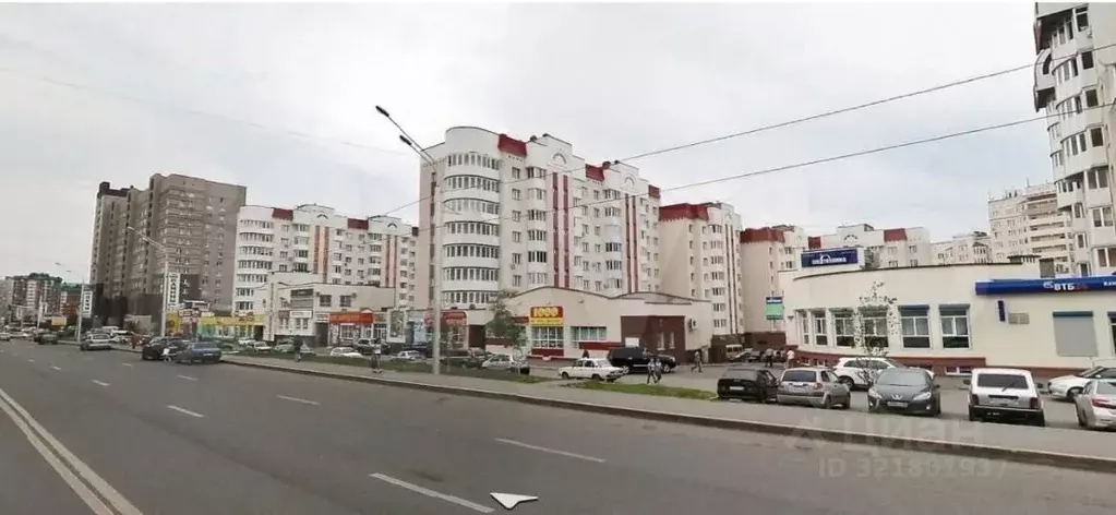 1-к кв. Башкортостан, Уфа ул. Софьи Перовской, 48 (35.0 м) - Фото 0