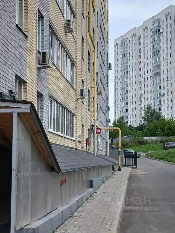 Офис в Курская область, Курск просп. Вячеслава Клыкова, 9В (40 м) - Фото 1