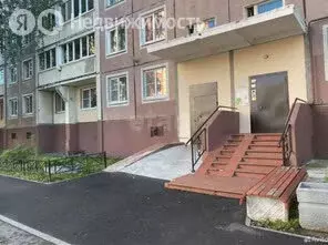 3-комнатная квартира: Санкт-Петербург, улица Чудновского, 8к2 (58 м) - Фото 2