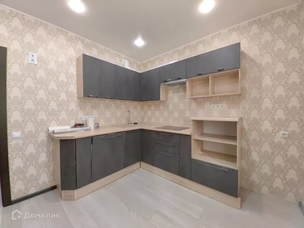 Продаётся 1-к квартира, 39.3 м - Фото 1