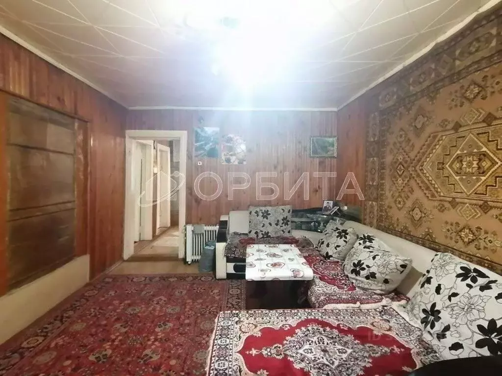 Дом в Тюменская область, Тюмень ул. Сказочная, 36 (61 м) - Фото 2