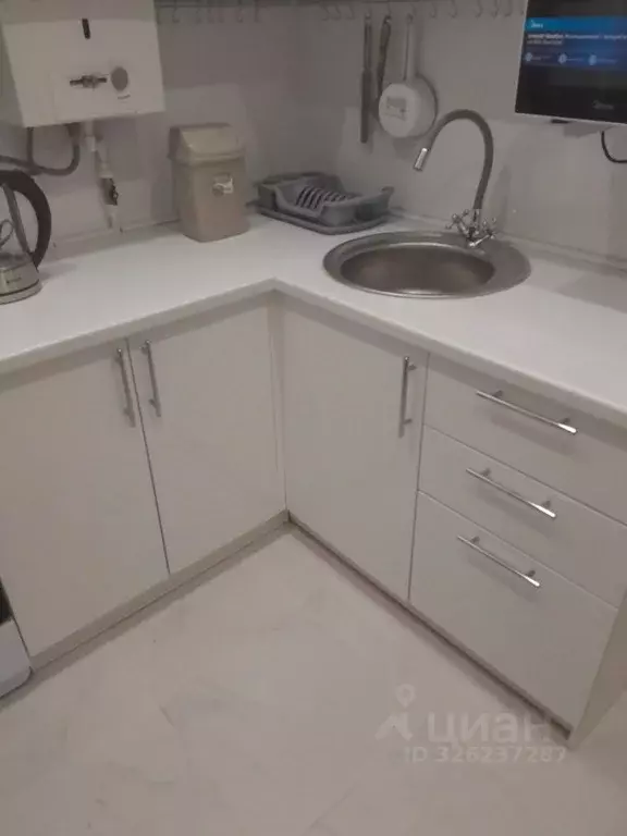 2-к кв. Нижегородская область, Нижний Новгород ул. Ванеева, 3 (43.0 м) - Фото 2