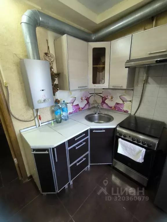 2-к кв. Ивановская область, Иваново ул. Кузнецова, 98а (45.0 м) - Фото 1