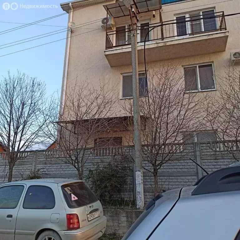 Квартира-студия: село Супсех, улица Виктора Шишкина, 23 (17 м) - Фото 1