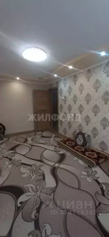 3-к кв. Хакасия, Абакан ул. Маршала Жукова, 101 (56.0 м) - Фото 0