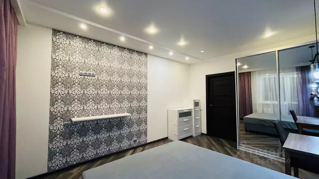 1-к кв. Ленинградская область, Кудрово г. Всеволожский район, ... - Фото 2