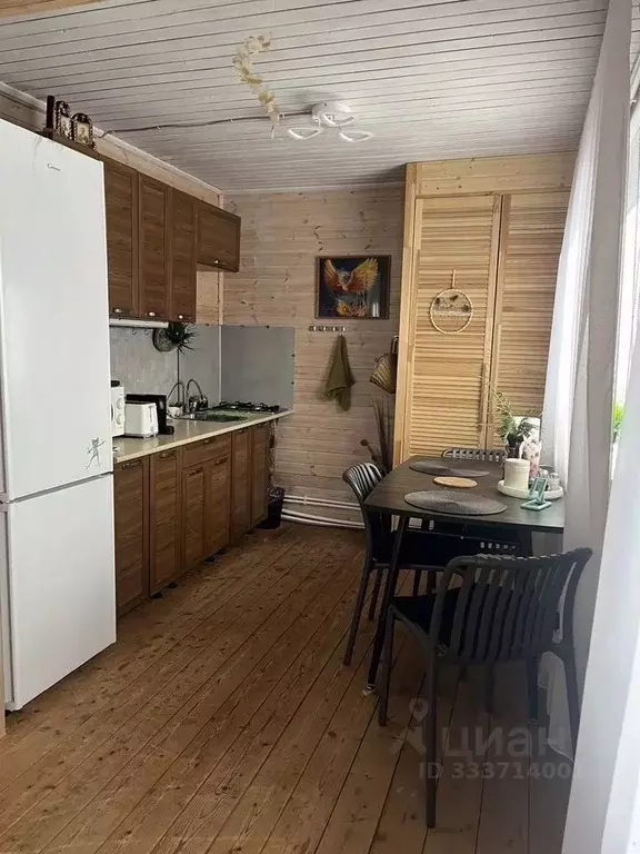Коттедж в Московская область, Воскресенск городской округ, д. Цибино, ... - Фото 2