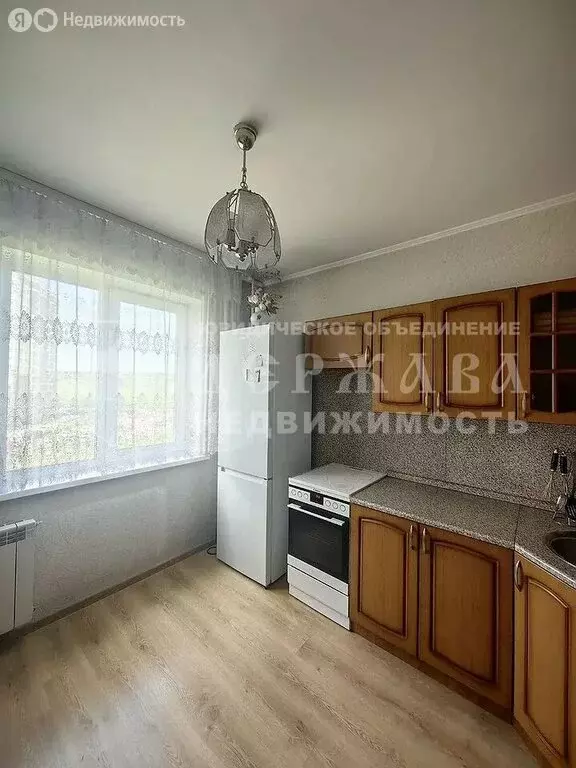 1-комнатная квартира: Кемерово, Московский проспект, 17 (32 м) - Фото 1