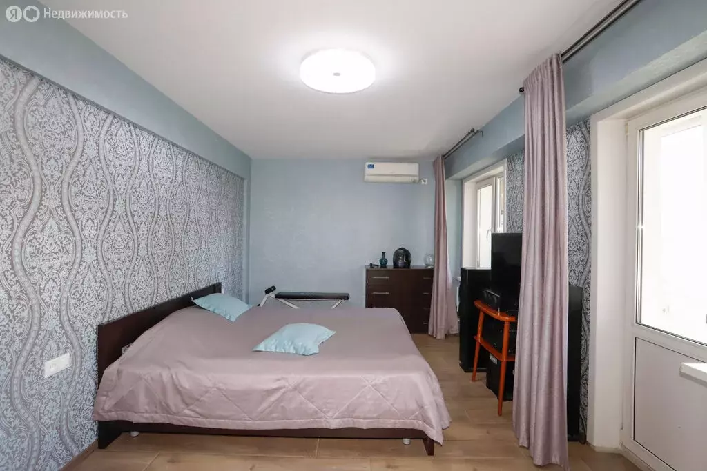 3-комнатная квартира: Иркутск, улица Ржанова, 31 (59.4 м) - Фото 1
