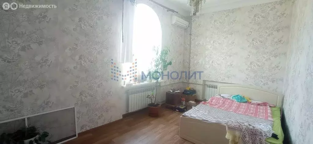 2-комнатная квартира: Нижний Новгород, улица Ватутина, 12 (60.1 м) - Фото 1