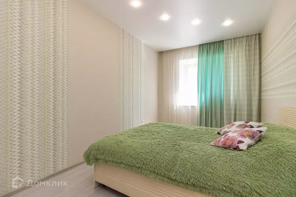 Продаётся 2-к квартира, 64.1 м - Фото 1