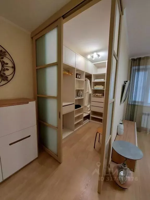 1-к кв. Волгоградская область, Волгоград Ангарская ул., 7Б (38.8 м) - Фото 0