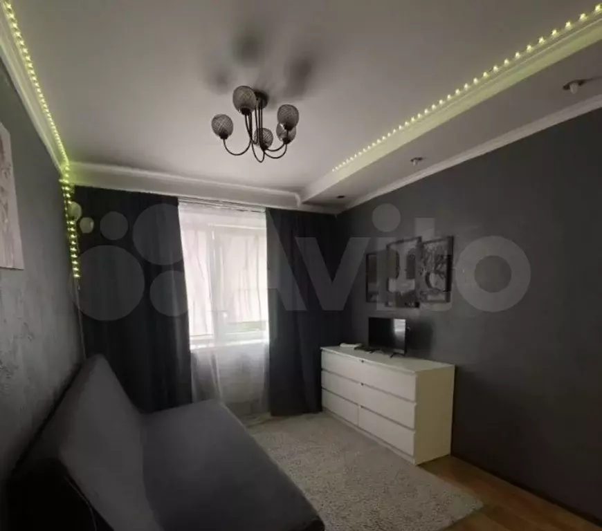 2-к. квартира, 32 м, 1/3 эт. - Фото 1