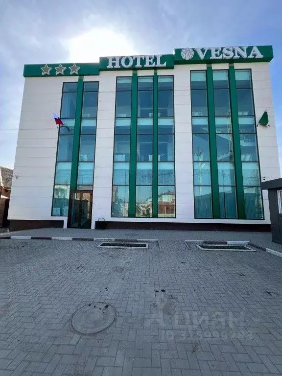 Комната Чеченская республика, Грозный ул. Исмаила Ибрагимовича ... - Фото 1