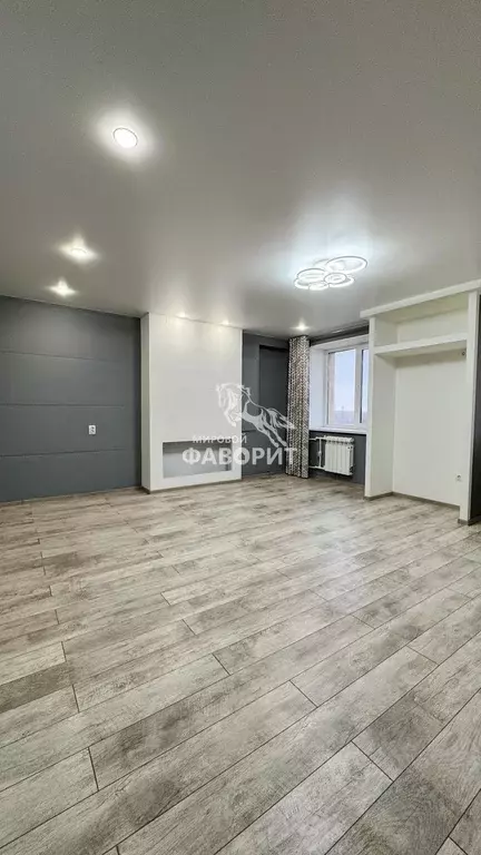 Квартира, 3 комнаты, 73.7 м - Фото 1