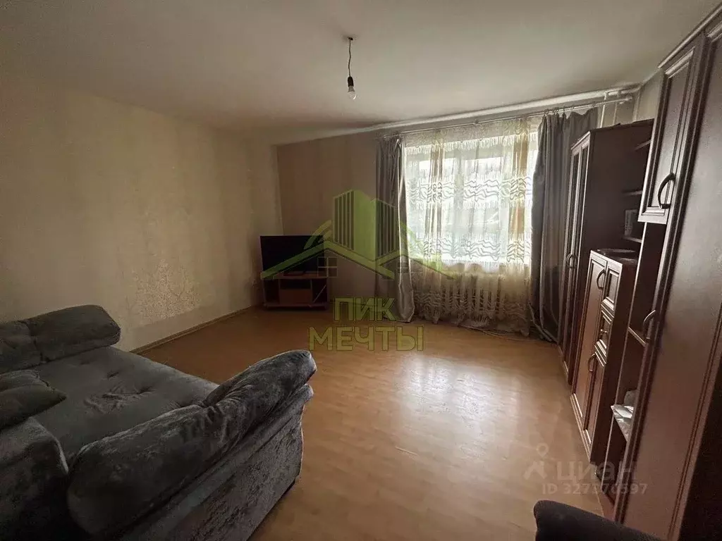 3-к кв. Бурятия, Улан-Удэ Зеленый мкр, 1А (74.0 м) - Фото 2