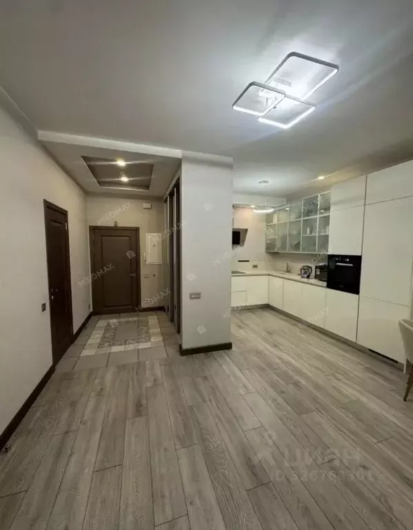 2-к кв. Санкт-Петербург Приморский просп., 43 (70.0 м) - Фото 2