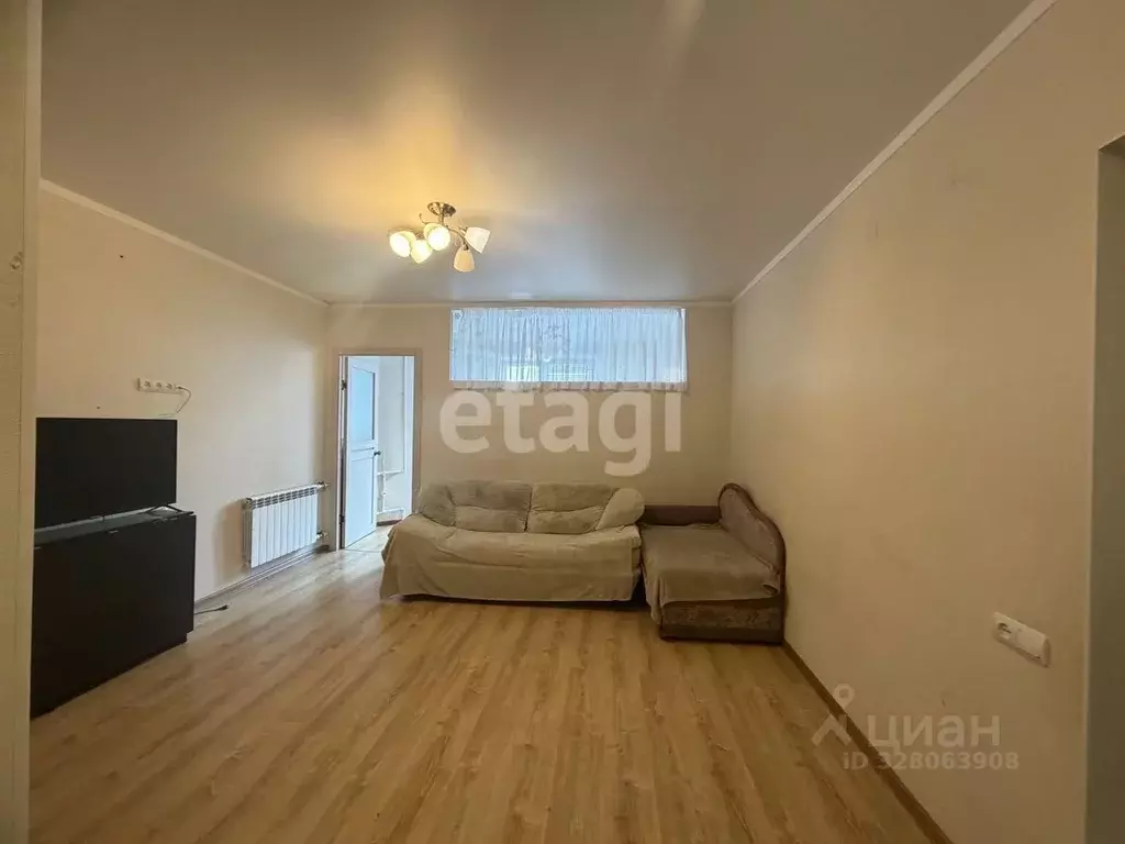 1-к кв. Калужская область, Калуга ул. 65 лет Победы, 29 (46.0 м) - Фото 2