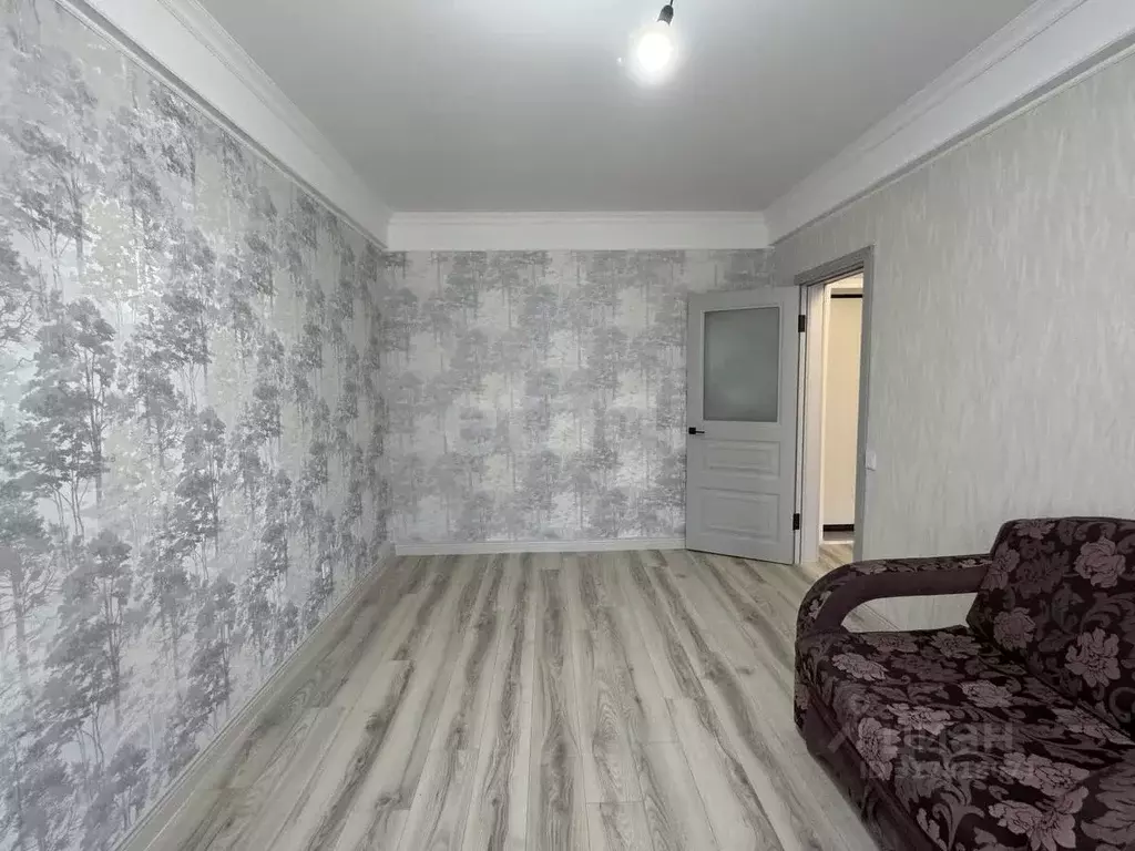 1-к кв. Дагестан, Махачкала ул. Каримова, 12к1 (40.0 м) - Фото 0