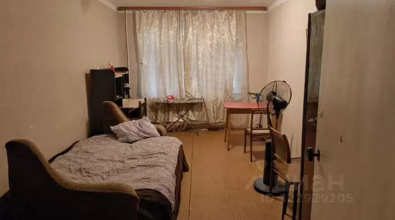 2-к кв. Саратовская область, Саратов просп. Имени 50 лет Октября, 15 ... - Фото 1