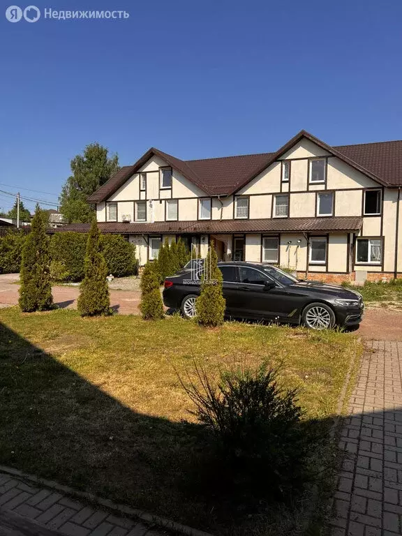 Дом в Колтуши, Новая улица, 19 (120 м) - Фото 0