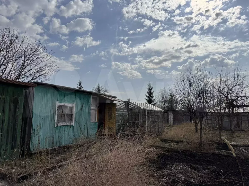 Участок 6 сот. (СНТ, ДНП) - Фото 0