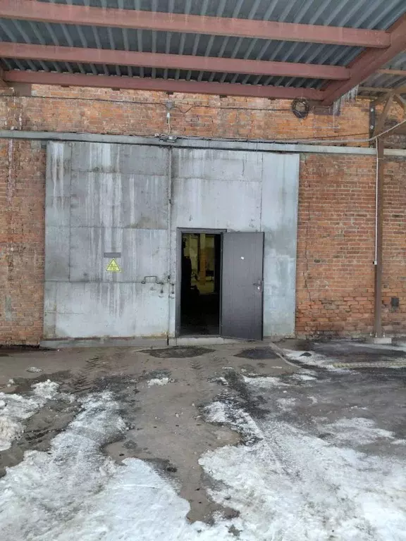 Помещение свободного назначения в Московская область, Электросталь ... - Фото 2