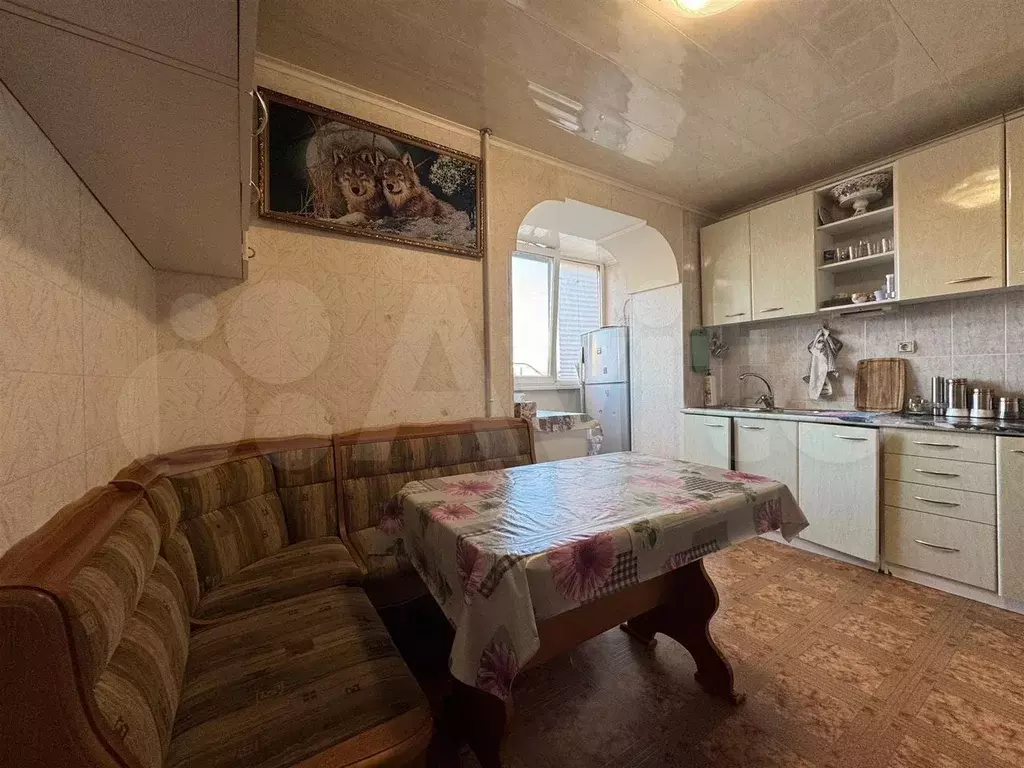 2-к. квартира, 65 м, 3/10 эт. - Фото 1