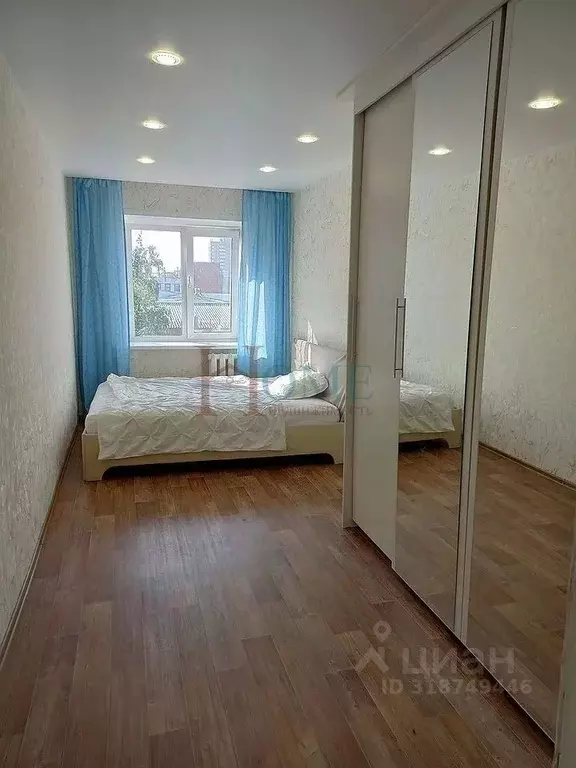 2-к кв. Новосибирская область, Новосибирск ул. Никитина, 13 (42.0 м) - Фото 0