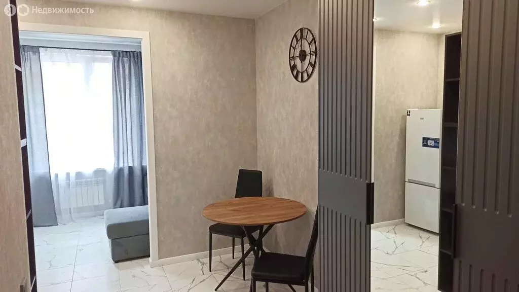 Квартира-студия: Одинцово, Вокзальная улица, 31 (27.8 м) - Фото 0