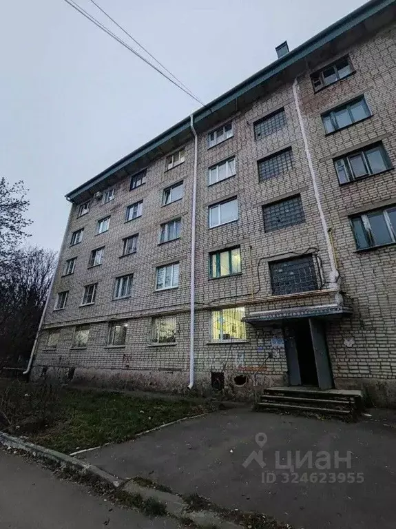 Комната Орловская область, Мценск ул. Катукова, 4/2 (13.6 м) - Фото 1