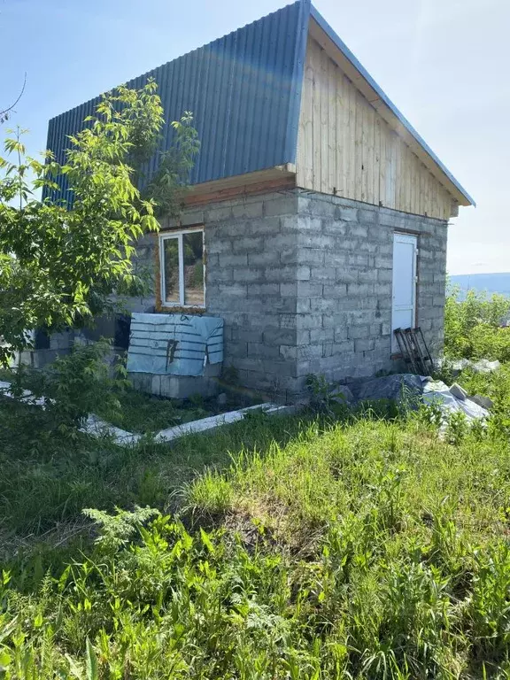 Дом в Алтай, Горно-Алтайск ул. Газпрома (26 м) - Фото 0