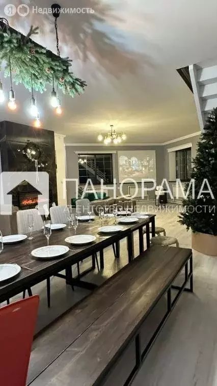 Дом в Якутск, Сибирская улица, 79/1 (264.5 м) - Фото 2